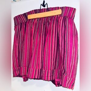 Forever 21, Polyester Skirt